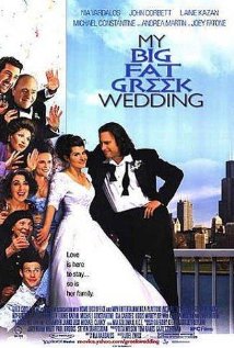 Casamento Grego